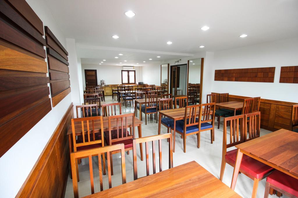 Tai-Shan Suites Ratchaburi Kültér fotó