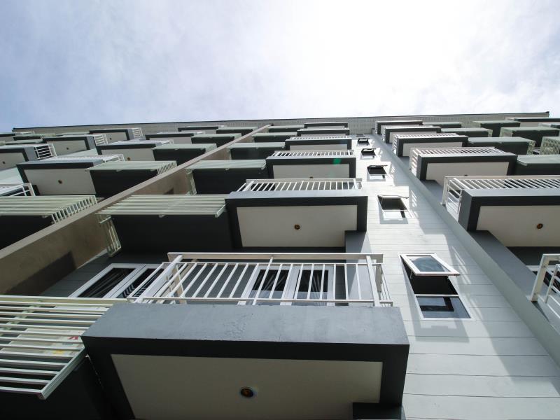 Tai-Shan Suites Ratchaburi Kültér fotó